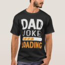 Zoek naar grappige vadersdag tshirts Opa