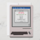 Zoek naar computers uitnodigingen Grappig