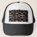 Recherche de flèche casquettes Tir à l'arc