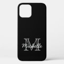 Recherche de écrit iphone coques Noir et blanc