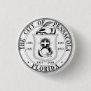Recherche de côte du golfe badges Floride