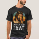 Recherche de chrétien drôle tshirts Citations
