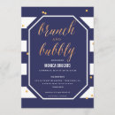 Zoek naar flower bridal shower invitations Vrijgezellenfeest