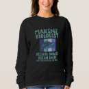 Zoek naar plankton kleding Zee