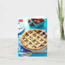 Recherche de consommation vœux cartes Cuisson