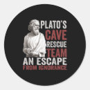 Recherche de grottes autocollants Histoire