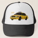 Recherche de taxi casquettes Voiture