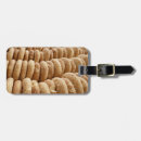 Recherche de pâtisseries bagages étiquettes Cuisson