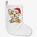 Recherche de corgi chaussette de noël Vacances