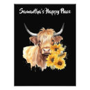 Recherche de écossais posters Vache