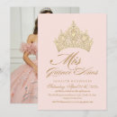 Recherche de pink quince invitations Quinceanera rose