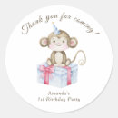 Zoek naar aap stickers Dierentuin