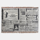 Recherche de vieux journaux maison deco Mode