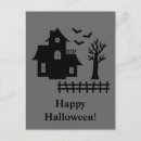 Zoek naar spook briefkaarten Griezelig