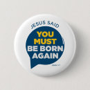 Recherche de évangélisation badges Évangélique