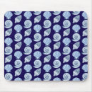 Recherche de coquillage tapis souris Nautique