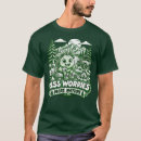 Recherche de aventurier tshirts Montagnes