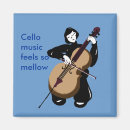 Recherche de violoncelle magnets Liste