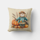 Recherche de épouvantail coussins Action de grâces