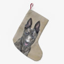 Recherche de bergers chaussette de noël Mignon