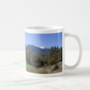 Recherche de sommet de montagne tasses Nature