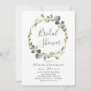 Recherche de eucalyptus wreath invitations Feuillage