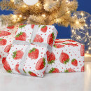 Recherche de points papier cadeau Rouge