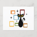 Recherche de animal géométrique cartes postales Mignon