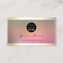 Recherche de logo om cartes visite Pour tous
