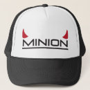 Recherche de culte de casquettes Diable