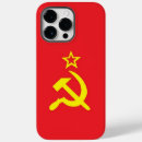 Recherche de faucille iphone coques Soviétique