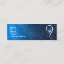 Recherche de signe astrologique cartes visite Horoscope