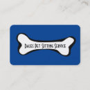 Recherche de toilettage de chien cartes visite Bleu