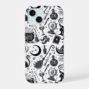 Recherche de sorcière iphone coques Magie