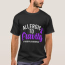 Recherche de fibromyalgie tshirts Malade