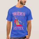 Recherche de funny wedding tshirts Bachelorette