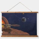 Recherche de mars lander posters Atterrisseur