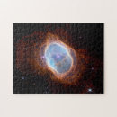 Recherche de nebula puzzles Univers