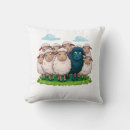 Recherche de moutons mignons de enfant coussins Agneau