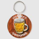 Recherche de pinte de bière porteclés Boisson