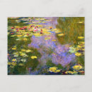 Recherche de nappes cartes postales Impressionnisme