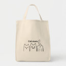 Recherche de maman chat sacs Animal