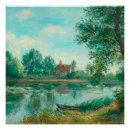 Zoek naar sisley posters Rivier