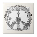 Recherche de signe paix carreaux Fleurs