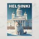 Recherche de finlande cartes postales Travel