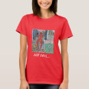 Recherche de diable femme tshirts Rouge