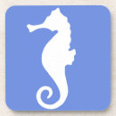 Recherche de seahorse dessous de verres Maritime