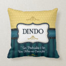 Recherche de baptême coussins Pour eux