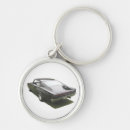 Recherche de hot rod porteclés Voiture de muscle