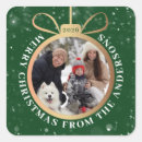 Recherche de holiday autocollants Noël